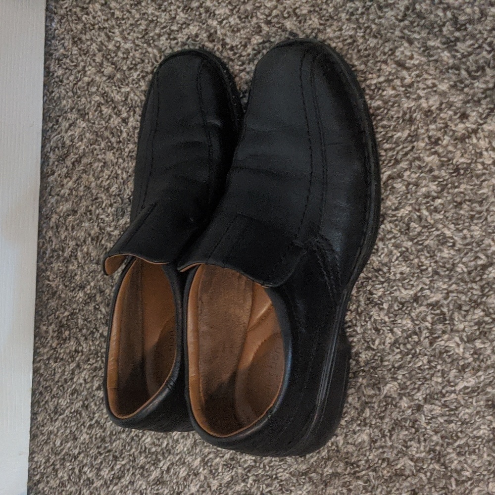 Clarks Escalade. - Picture 4 of 4